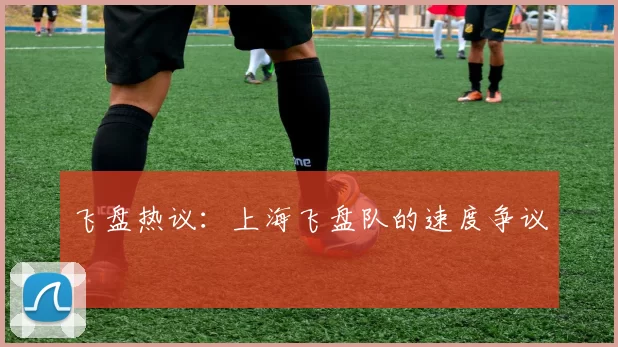 飞盘热议：上海飞盘队的速度争议