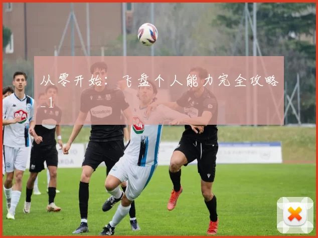 从零开始：飞盘个人能力完全攻略_1